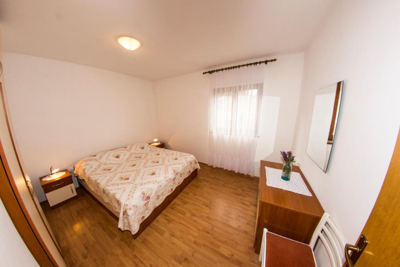 House Lucija Apartment Sali Exterior foto