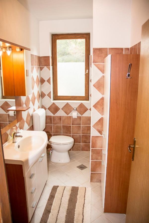 House Lucija Apartment Sali Exterior foto