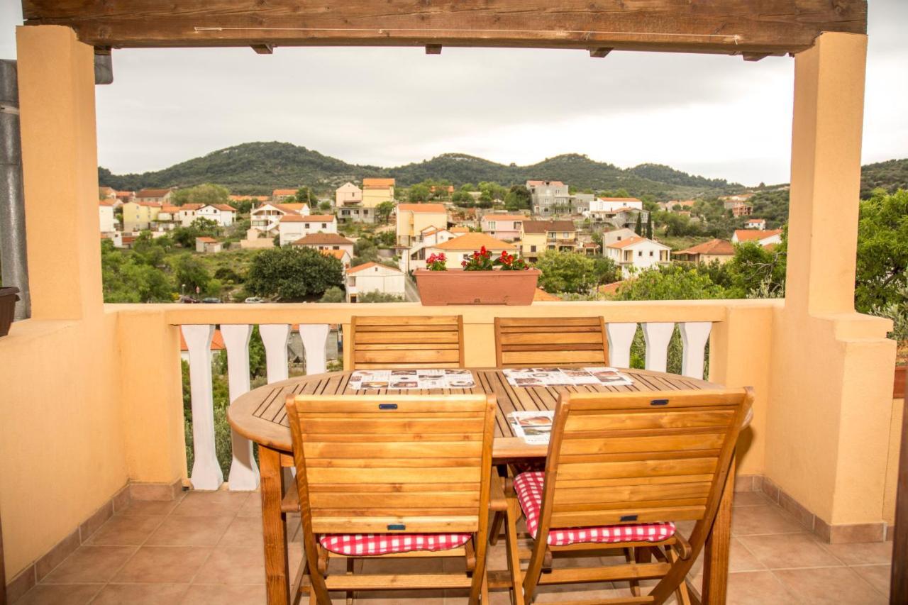 House Lucija Apartment Sali Exterior foto