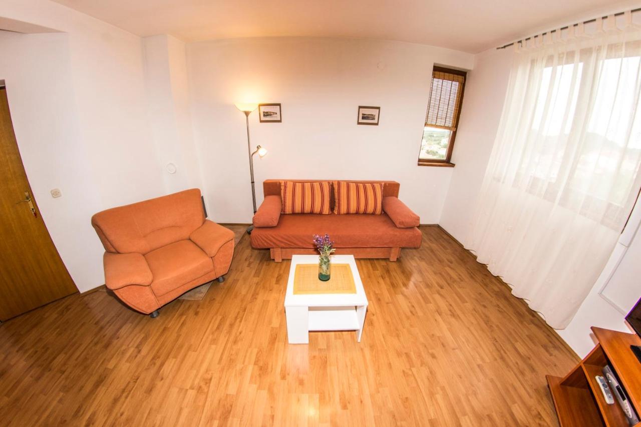 House Lucija Apartment Sali Exterior foto