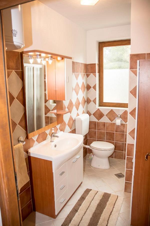 House Lucija Apartment Sali Exterior foto