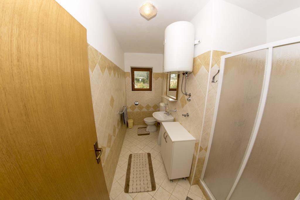 House Lucija Apartment Sali Exterior foto