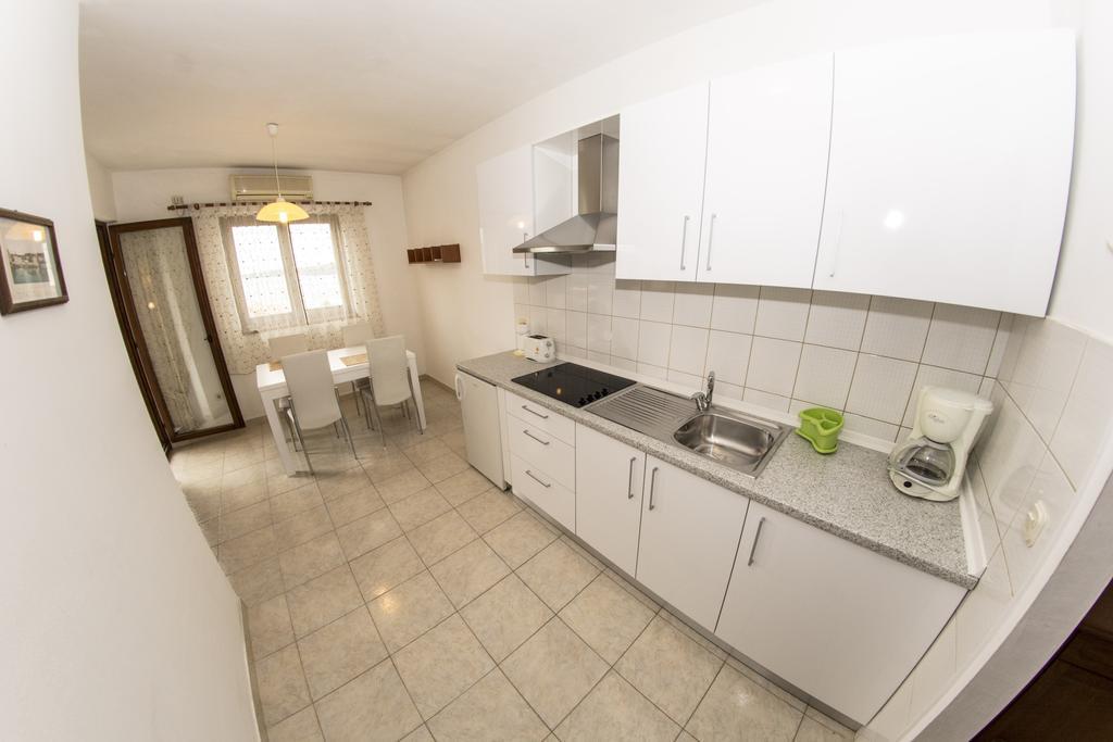 House Lucija Apartment Sali Exterior foto