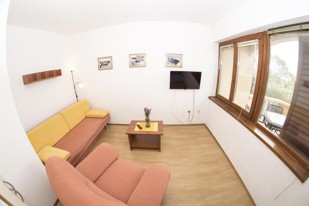 House Lucija Apartment Sali Exterior foto