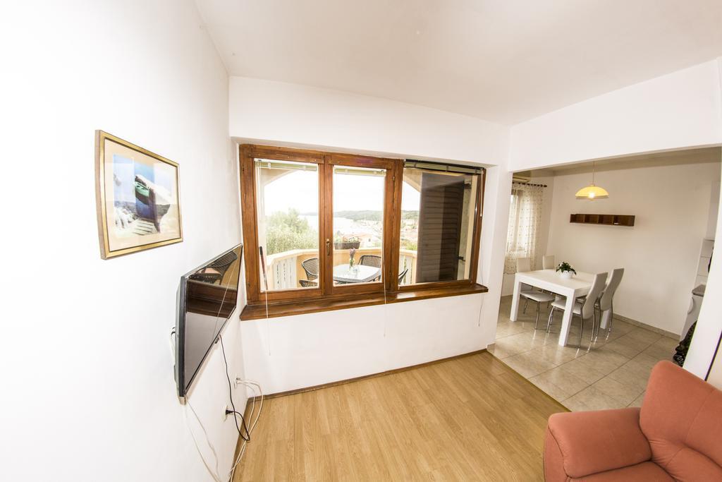 House Lucija Apartment Sali Exterior foto