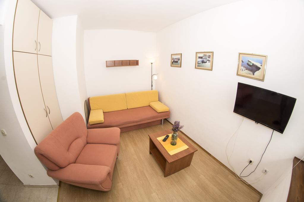 House Lucija Apartment Sali Exterior foto