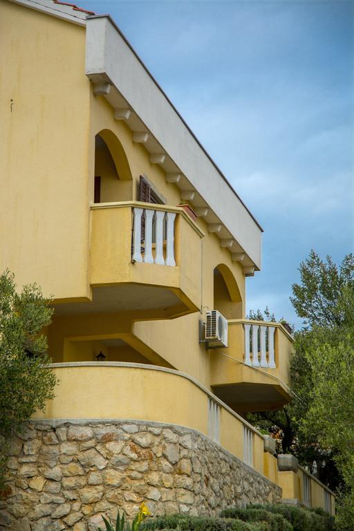 House Lucija Apartment Sali Exterior foto