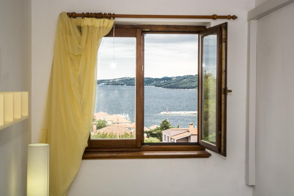 House Lucija Apartment Sali Exterior foto