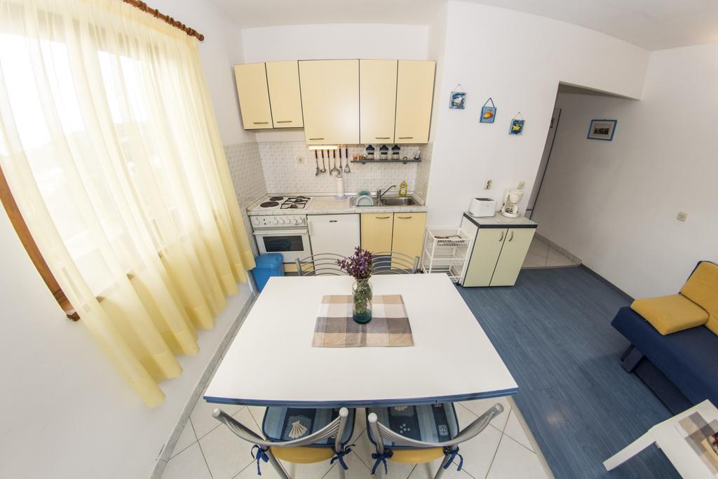 House Lucija Apartment Sali Exterior foto