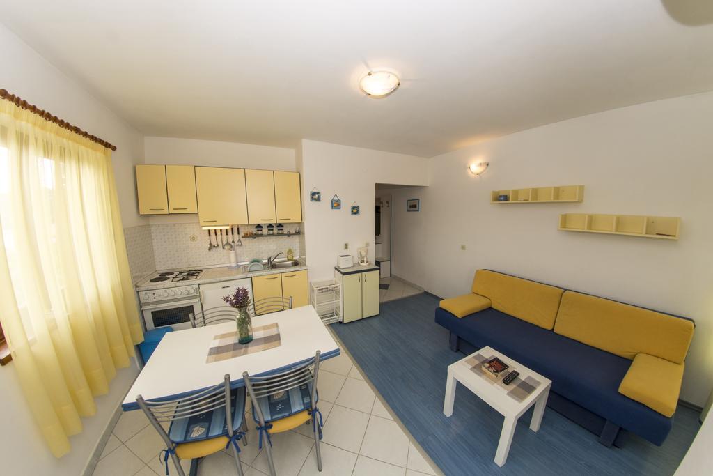 House Lucija Apartment Sali Exterior foto
