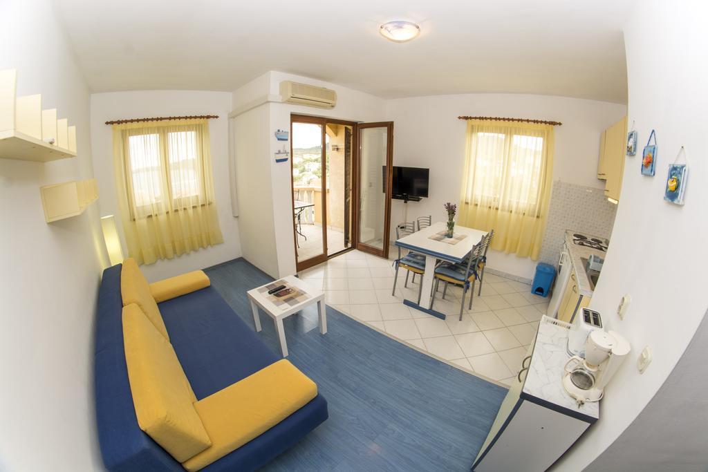 House Lucija Apartment Sali Exterior foto