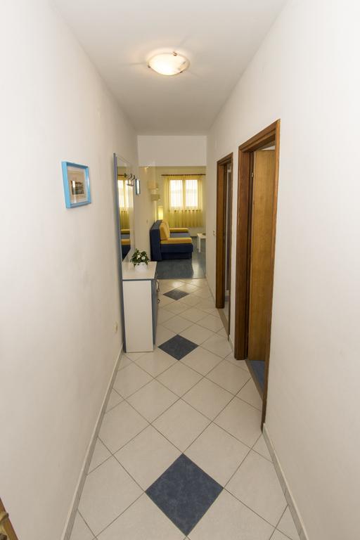 House Lucija Apartment Sali Exterior foto